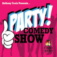 partycomedy