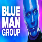 Blue Man20
