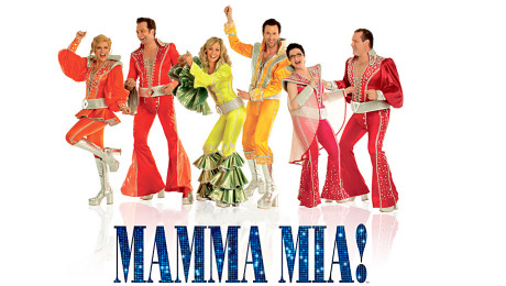 mamma mia 1