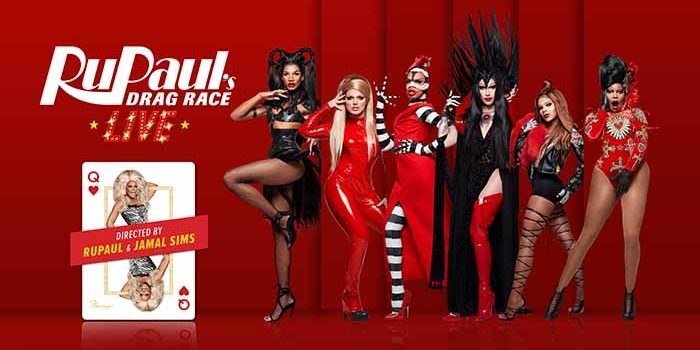 rupauldragrace21