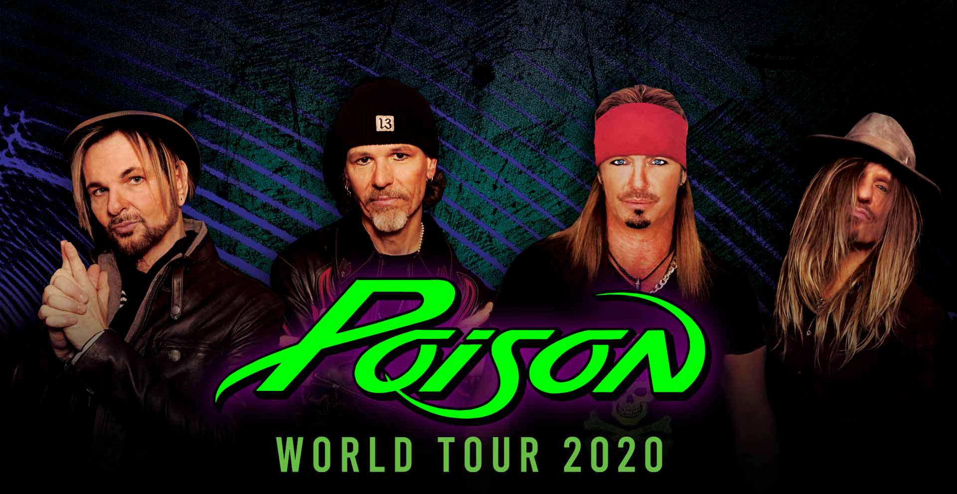 poison21