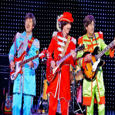 beatleshow 3