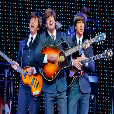 beatleshow 4