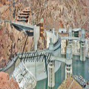 hoover dam