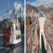 hoover dam lake mead