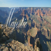 south rim pano