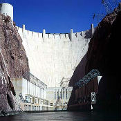 Hoover-dam