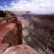 North Rim