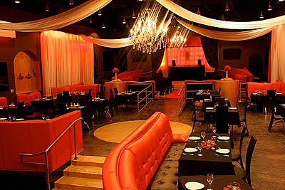 Las Vegas event space