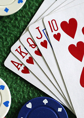 WSOP Housing - Rentals for World Series of Poker