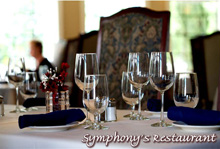 Nevada's Winery & Symphony's Restaurant