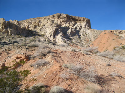 valley of fire